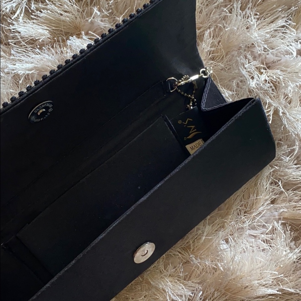 clutch bag - Picture 3 of 3